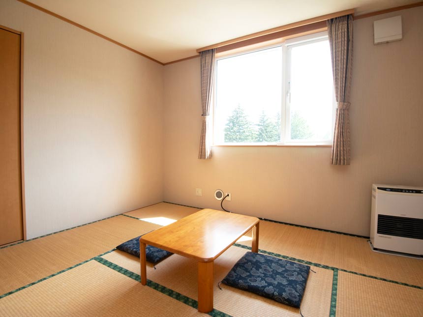 館内写真