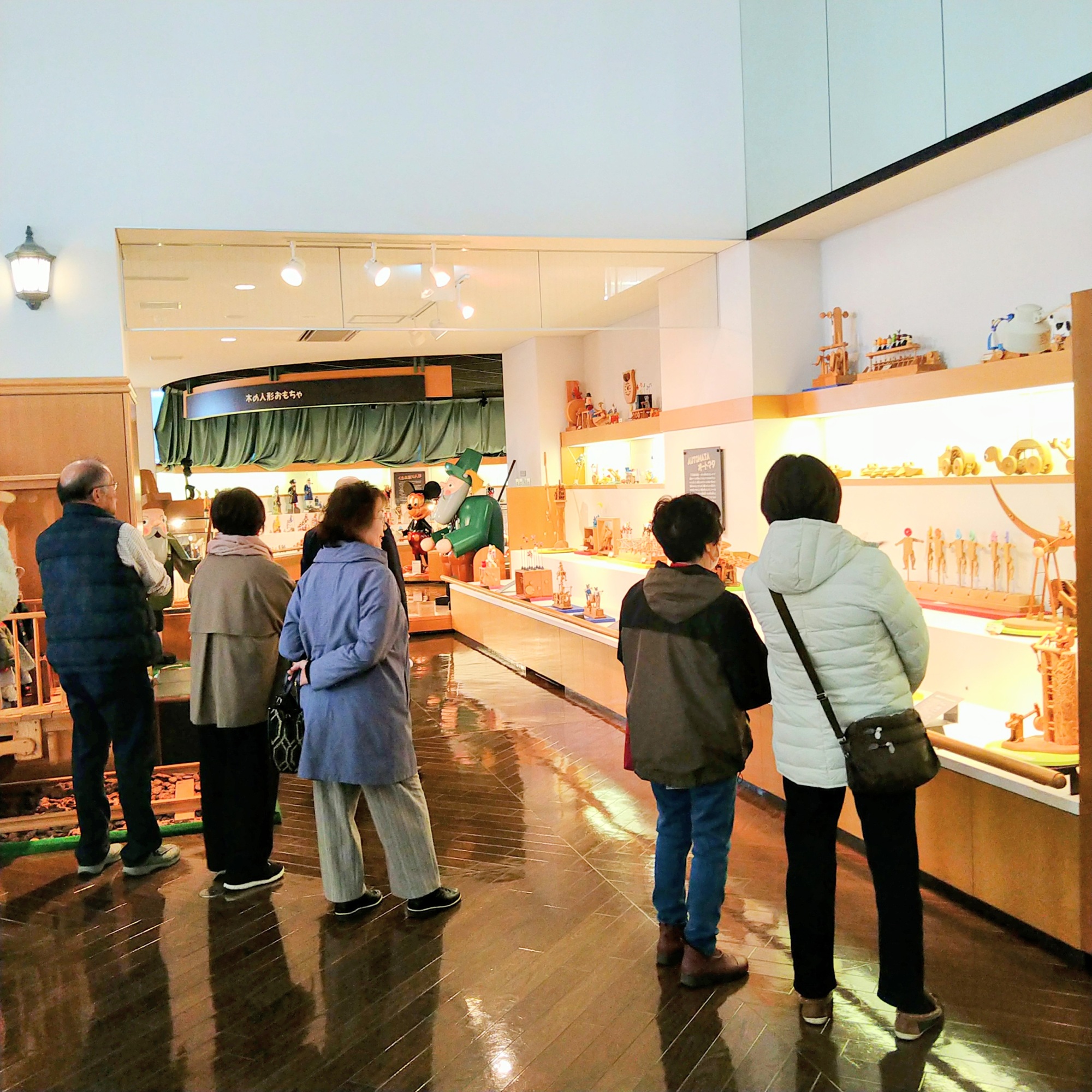 町内研修ツアー1